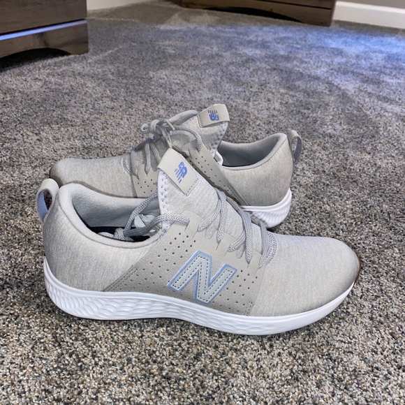 New Balance Fresh Foam - Picture 1 of 2